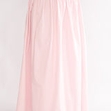 Starlina Wide Waistband Maxi Skirt Rosewater