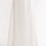 Lemora Maxi Skirt White