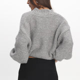 Get Started Mini Skort Black